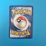 Giovanni's Machop 1st Edition Pokemon Card from Gym Challenge Image 5