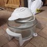 Halogen oven Image 2