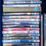 Dvd Job Lot - 250 Dvd's Image 7