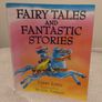 Fairy Tales and Fantastic Stories By Terry Jones Image 2