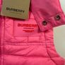 Burberry down gilet 5/6 6/7T Image 2