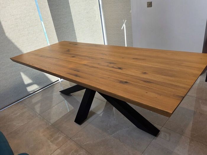 Kitchen Table