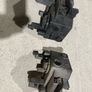 Opel Astra H fog lamps Image 2
