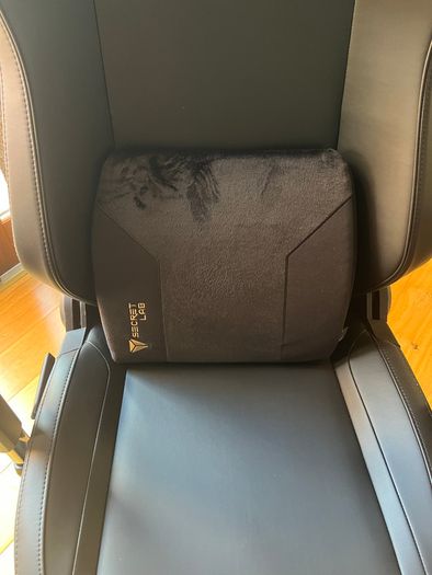 Secretlab TITAN Evo XL NanoGel Hybrid Chair