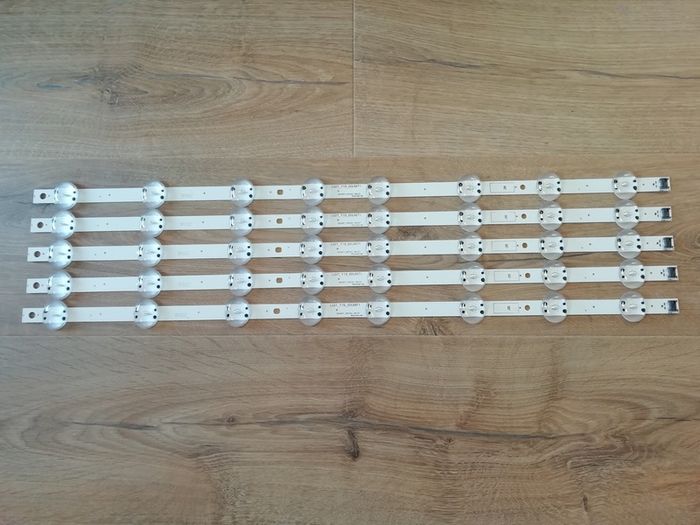 New Lg Led Backlight 60um6900pub 60um6950dub 60um7100plb 60uu640 Lgit_y19_60um71