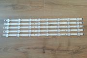 New Lg Led Backlight 60um6900pub 60um6950dub 60um7100plb 60uu640 Lgit_y19_60um71