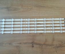 New Lg Led Backlight 60um6900pub 60um6950dub 60um7100plb 60uu640 Lgit_y19_60um71