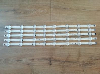 New Lg Led Backlight 60um6900pub 60um6950dub 60um7100plb 60uu640 Lgit_y19_60um71