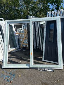 pvc doors