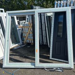 pvc doors