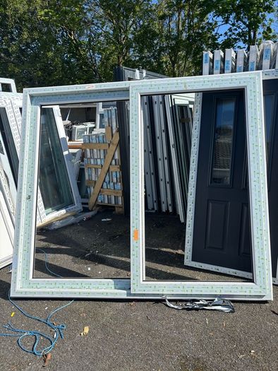 pvc doors