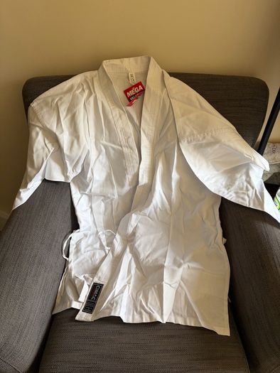 Karate Top
