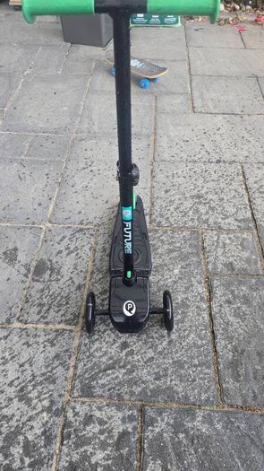 kids scooters