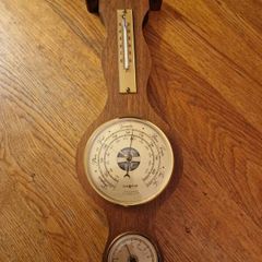 Barometer (BaroStar of France)