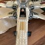 Lego Star Wars UCS X Wing Image 6