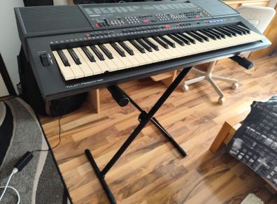 Yamaha PSR-500