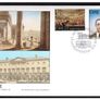 Collection 1982 Ireland Commemorative Stamps Post and Telegraph (P&T) First Day Cover (FDC). Collection of 8 covers. Image 8