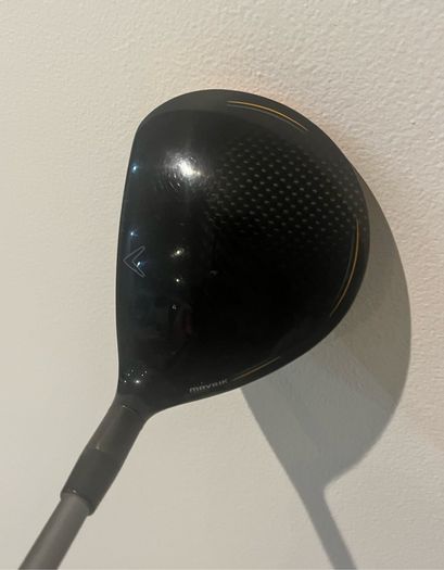 Callaway 3-wood