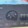 G920 XBox Steering wheel and pedals Image 6