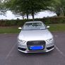 Audi A4 2012 for breaking Image 3