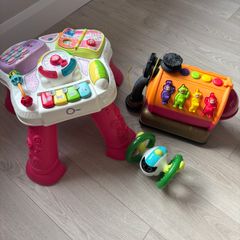 Toddler toys
