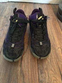 Jordan Basketball Shoes UK8