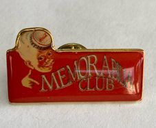 Coca Cola Pin