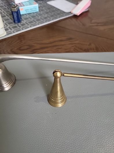 Candle snuffers