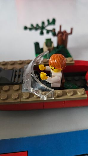 Lego Set 60067