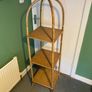 Wicker Stand Image 2