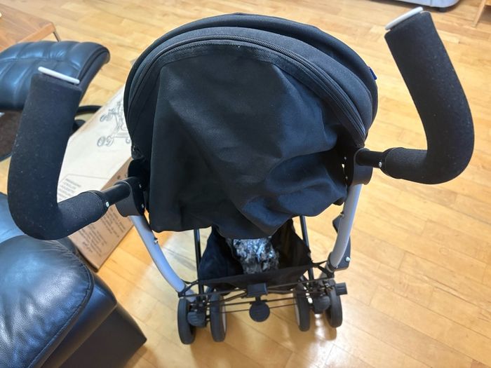Chicco Echo Lite Stroller, Buggy from Birth to 22 kg