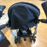 Chicco Echo Lite Stroller, Buggy from Birth to 22 kg Image 7
