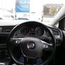 Vw Golf Van Image 6