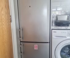 fridge