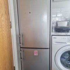 fridge
