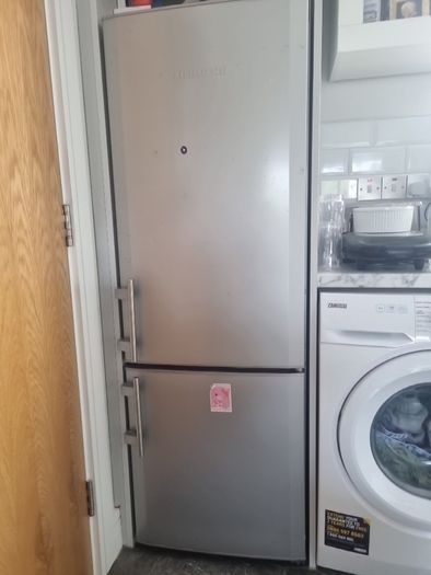 fridge