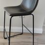 4 x Kitchen Island Chairs Image 7