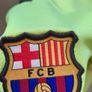 Nike Barcelona jersey and shorts Image 2