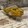 vintage Glass fish Image 2