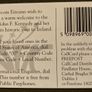 JFK 100 Unit Card Image 2