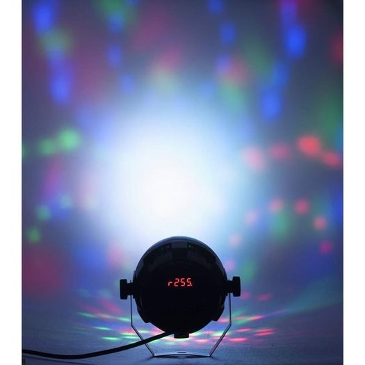 2 In 1 Light Effect  Par Can + Astro