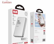 Earldom 10K MagSafe power bank Brand New sealed Box