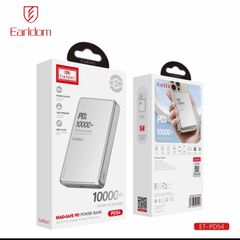 Earldom 10K MagSafe power bank Brand New sealed Box