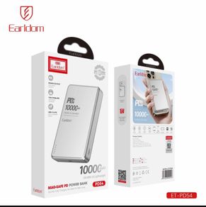 Earldom 10K MagSafe power bank Brand New sealed Box