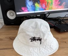 Stussy Bucket Hat