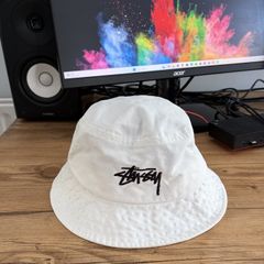 Stussy Bucket Hat