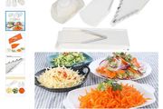 Slicer set