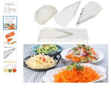 Slicer set