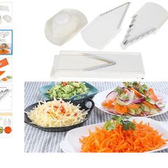 Slicer set