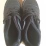 Asics GEL LYTE 3 black Size UK 4 EU 37 boys girls women unisex Image 6